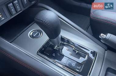 Внедорожник / Кроссовер Mitsubishi ASX 2022 в 