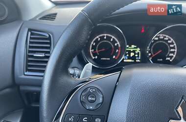 Внедорожник / Кроссовер Mitsubishi ASX 2022 в 