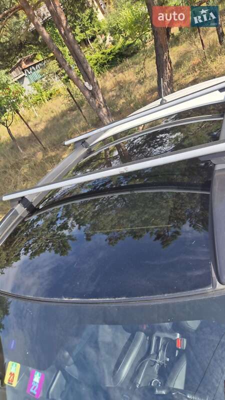 Внедорожник / Кроссовер Mitsubishi ASX 2012 в Киеве