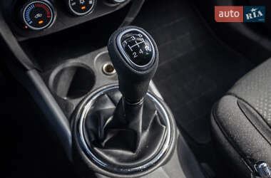 Внедорожник / Кроссовер Mitsubishi ASX 2014 в 