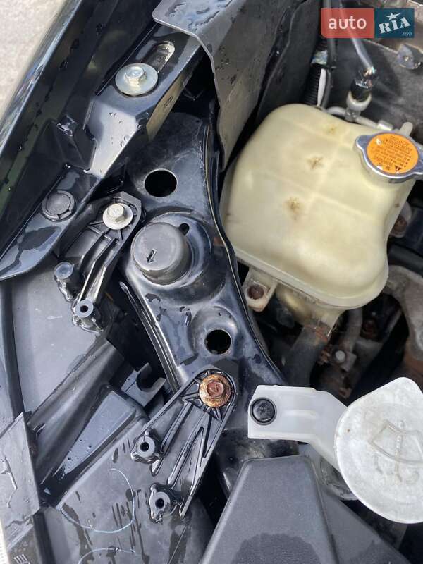 Внедорожник / Кроссовер Mitsubishi ASX 2011 в Ровно