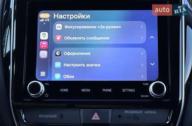 Внедорожник / Кроссовер Mitsubishi ASX 2021 в 