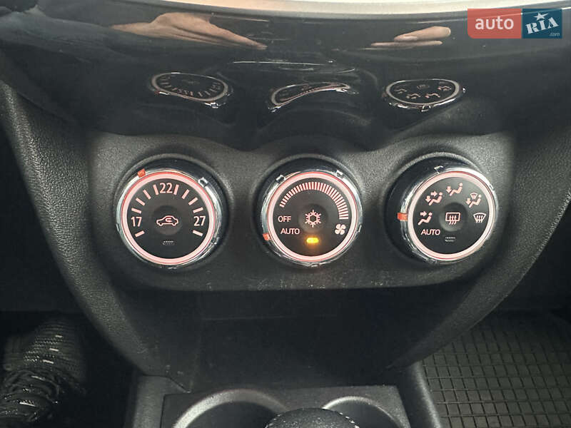 Внедорожник / Кроссовер Mitsubishi ASX 2015 в Тернополе фото 16 Внедорожник / Кроссовер Mitsubishi ASX 2015 в Тернополе