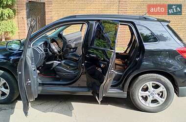 Внедорожник / Кроссовер Mitsubishi ASX 2010 в Киеве