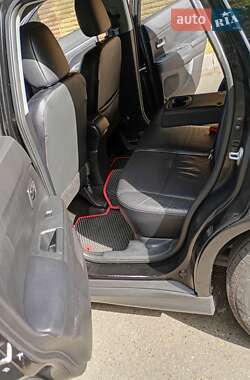 Внедорожник / Кроссовер Mitsubishi ASX 2010 в Киеве