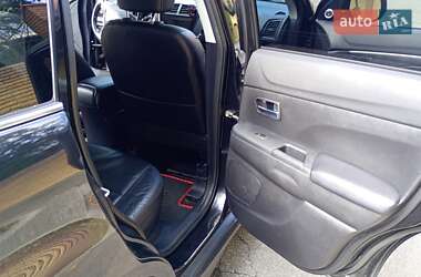 Внедорожник / Кроссовер Mitsubishi ASX 2010 в Киеве