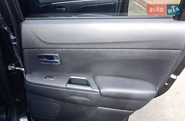 Внедорожник / Кроссовер Mitsubishi ASX 2010 в Киеве
