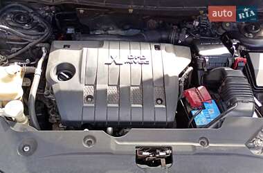 Внедорожник / Кроссовер Mitsubishi ASX 2010 в Киеве