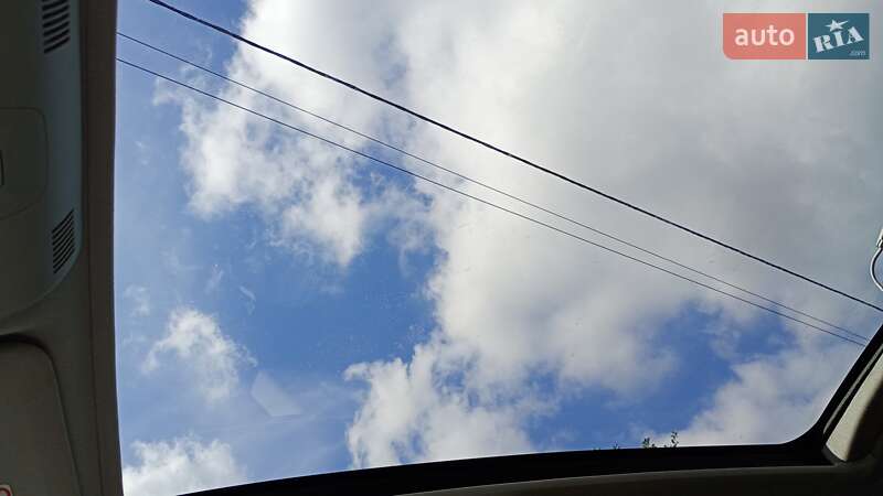 Внедорожник / Кроссовер Mitsubishi ASX 2010 в Киеве