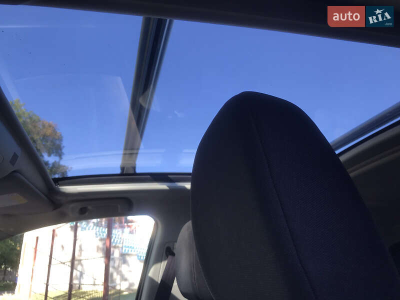 Внедорожник / Кроссовер Mitsubishi ASX 2010 в Славуте фото 11 Внедорожник / Кроссовер Mitsubishi ASX 2010 в Славуте