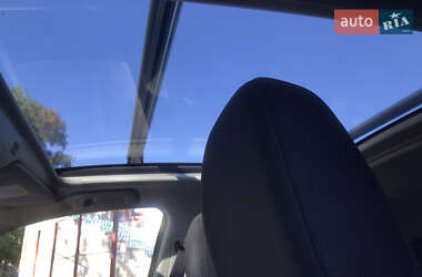 Внедорожник / Кроссовер Mitsubishi ASX 2010 в 