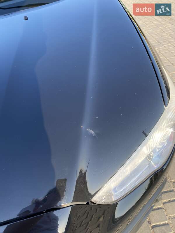 Внедорожник / Кроссовер Mitsubishi ASX 2011 в Одессе