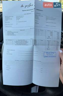 Внедорожник / Кроссовер Mitsubishi ASX 2011 в 