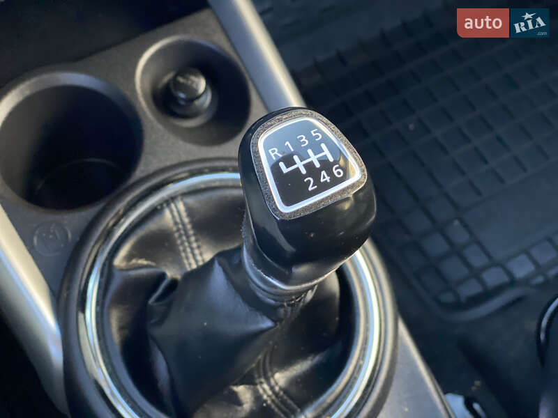 Внедорожник / Кроссовер Mitsubishi ASX 2010 в Луцке