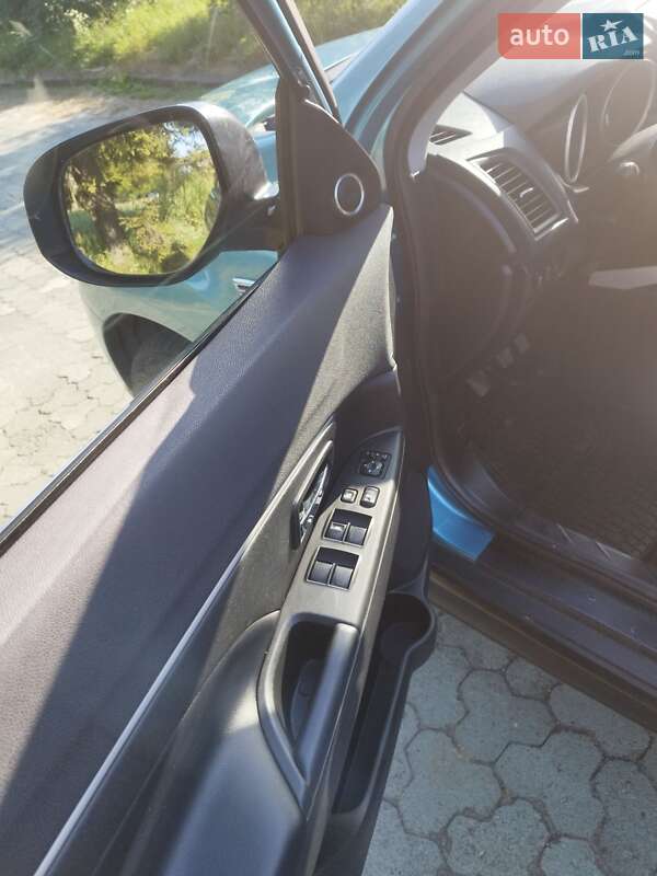 Внедорожник / Кроссовер Mitsubishi ASX 2010 в Дубно фото 17 Внедорожник / Кроссовер Mitsubishi ASX 2010 в Дубно