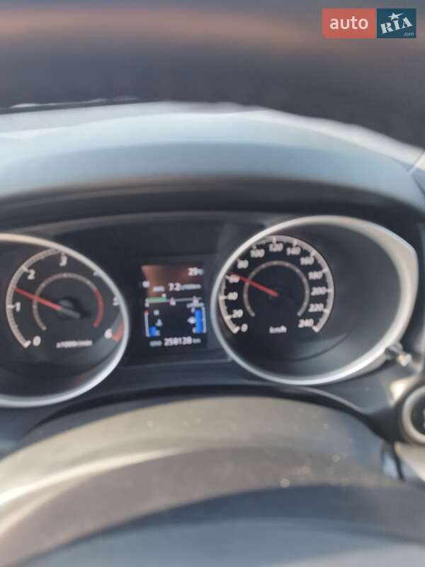 Внедорожник / Кроссовер Mitsubishi ASX 2010 в Дубно фото 19 Внедорожник / Кроссовер Mitsubishi ASX 2010 в Дубно