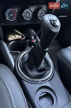 Внедорожник / Кроссовер Mitsubishi ASX 2010 в Ромнах