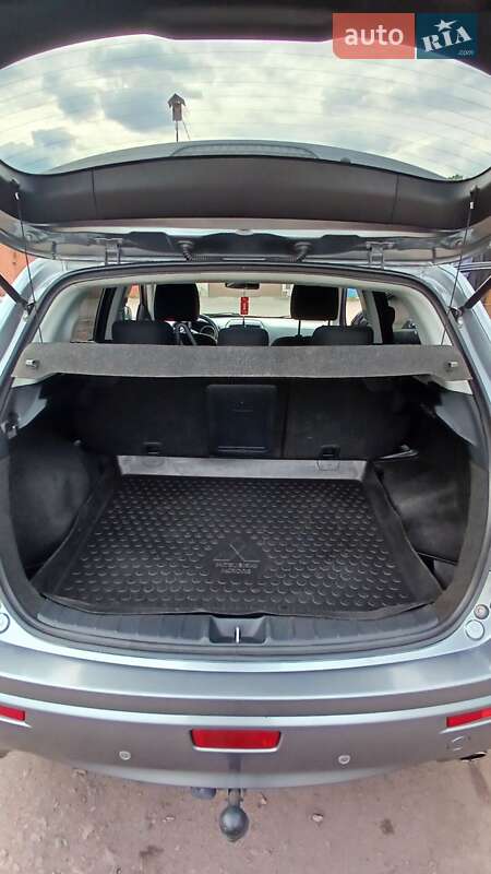 Внедорожник / Кроссовер Mitsubishi ASX 2010 в Шептицькому фото 26 Внедорожник / Кроссовер Mitsubishi ASX 2010 в Шептицькому
