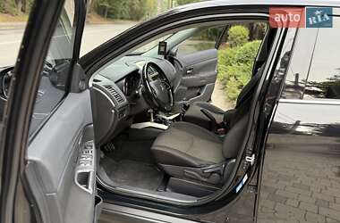 Внедорожник / Кроссовер Mitsubishi ASX 2014 в 