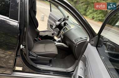 Внедорожник / Кроссовер Mitsubishi ASX 2014 в 