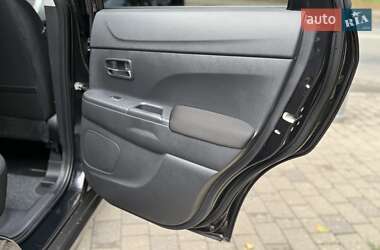 Внедорожник / Кроссовер Mitsubishi ASX 2014 в 