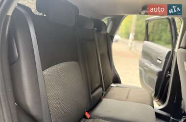 Внедорожник / Кроссовер Mitsubishi ASX 2014 в 