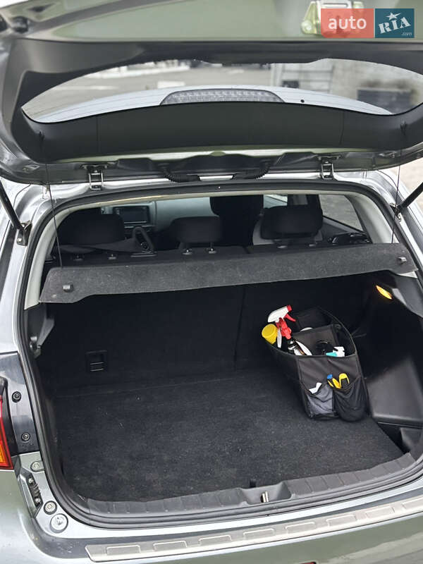 Внедорожник / Кроссовер Mitsubishi ASX 2014 в Черновцах