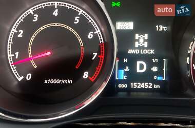 Внедорожник / Кроссовер Mitsubishi ASX 2014 в 