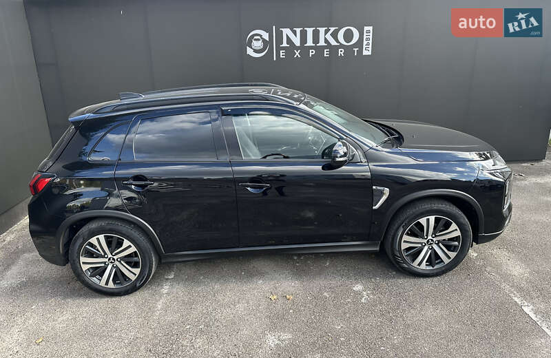 Внедорожник / Кроссовер Mitsubishi ASX 2019 в Львове фото 15 Внедорожник / Кроссовер Mitsubishi ASX 2019 в Львове