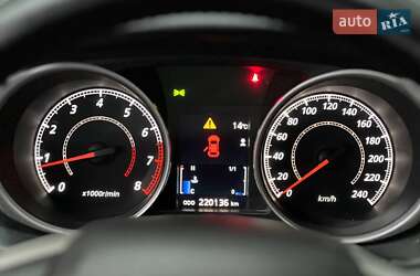 Внедорожник / Кроссовер Mitsubishi ASX 2013 в 