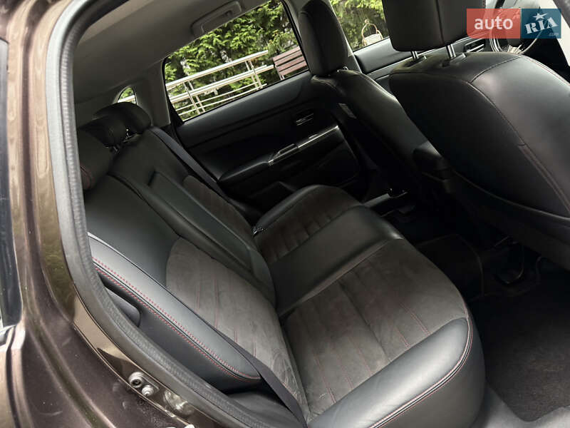 Внедорожник / Кроссовер Mitsubishi ASX 2020 в Киеве фото 31 Внедорожник / Кроссовер Mitsubishi ASX 2020 в Киеве