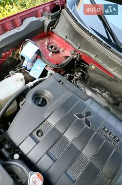 Внедорожник / Кроссовер Mitsubishi ASX 2013 в Бершади