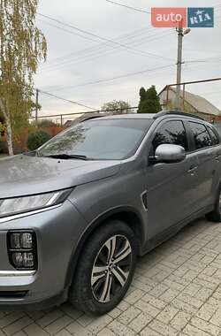 AUTO.RIA – Продам Митсубиси АСХ 2020 (AE7601OC) бензин 2.0