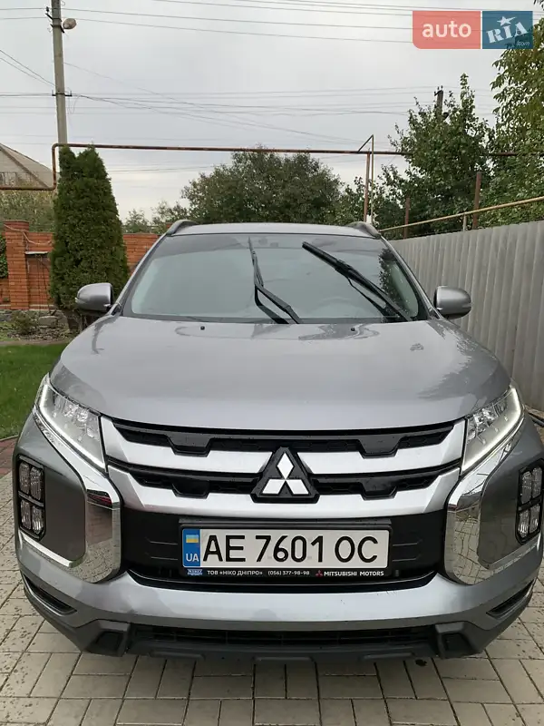 Mitsubishi ASX 2019 VIN JMBXNGA1WKU029596 фото оголошення 12 з 36