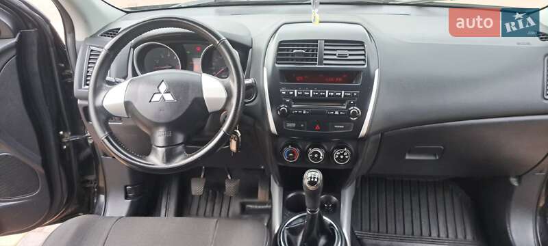 Позашляховик / Кросовер Mitsubishi ASX 2011 в Житомирі фото 21 Позашляховик / Кросовер Mitsubishi ASX 2011 в Житомирі