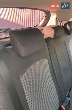 Внедорожник / Кроссовер Mitsubishi ASX 2015 в 