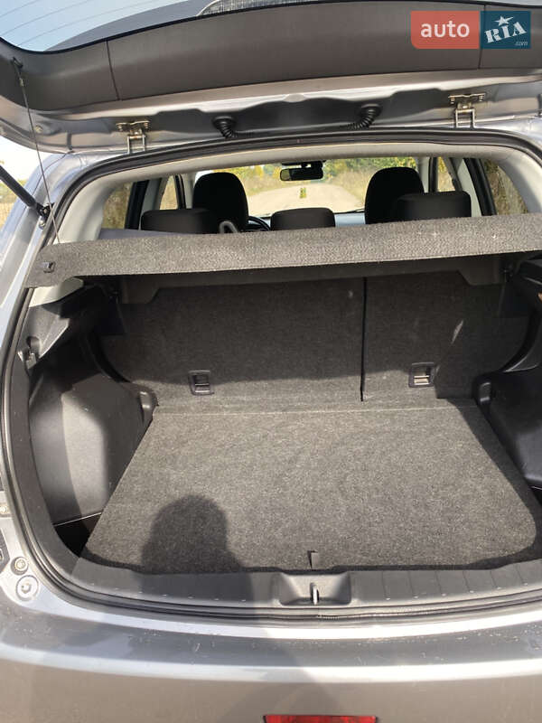 Внедорожник / Кроссовер Mitsubishi ASX 2014 в Житомире