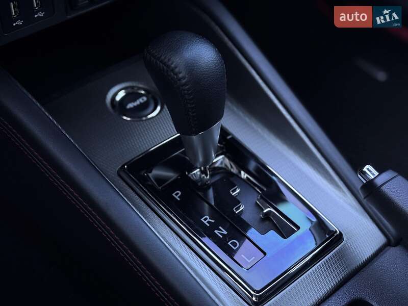 Внедорожник / Кроссовер Mitsubishi ASX 2021 в Днепре фото 47 Внедорожник / Кроссовер Mitsubishi ASX 2021 в Днепре