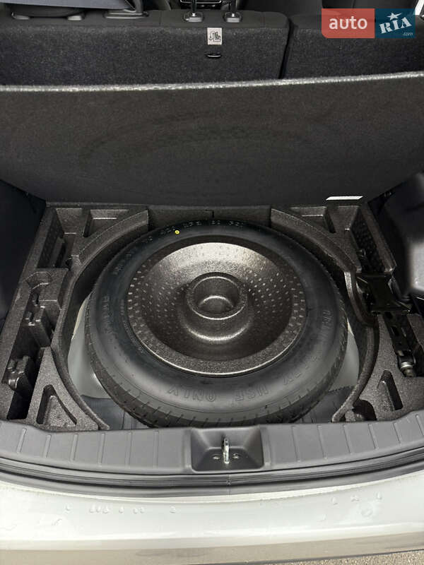 Внедорожник / Кроссовер Mitsubishi ASX 2022 в Белой Церкви