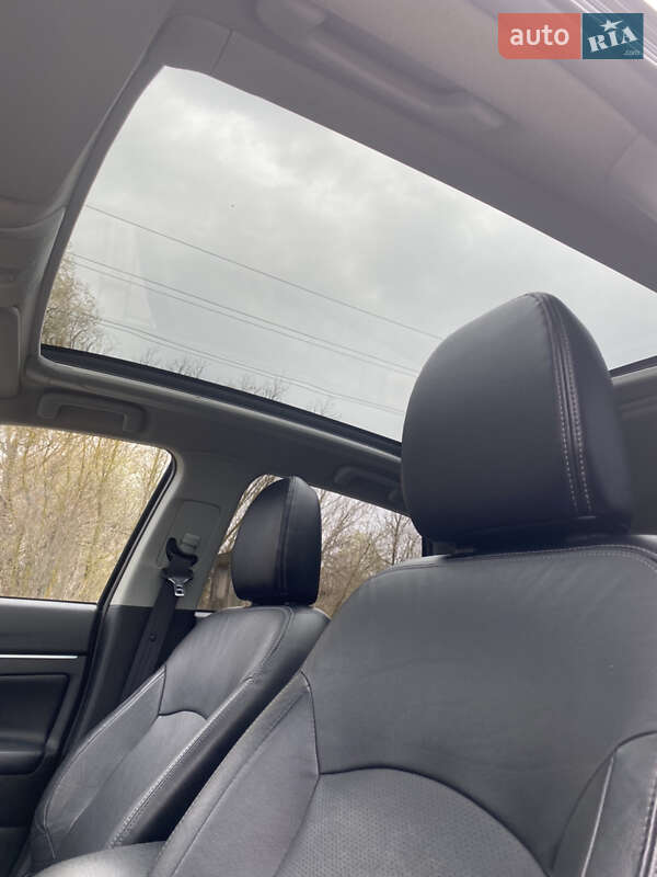 Внедорожник / Кроссовер Mitsubishi ASX 2011 в Нежине фото 28 Внедорожник / Кроссовер Mitsubishi ASX 2011 в Нежине