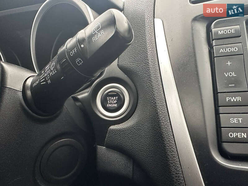 Внедорожник / Кроссовер Mitsubishi ASX 2011 в Нежине фото 40 Внедорожник / Кроссовер Mitsubishi ASX 2011 в Нежине