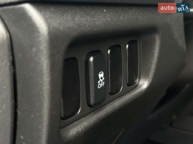 Позашляховик / Кросовер Mitsubishi ASX 2016 в Києві