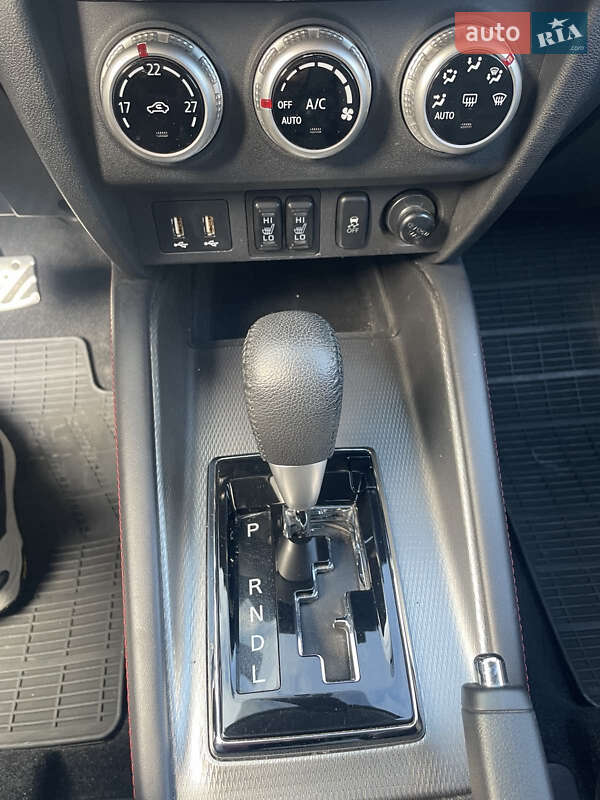 Внедорожник / Кроссовер Mitsubishi ASX 2020 в Тернополе фото 17 Внедорожник / Кроссовер Mitsubishi ASX 2020 в Тернополе