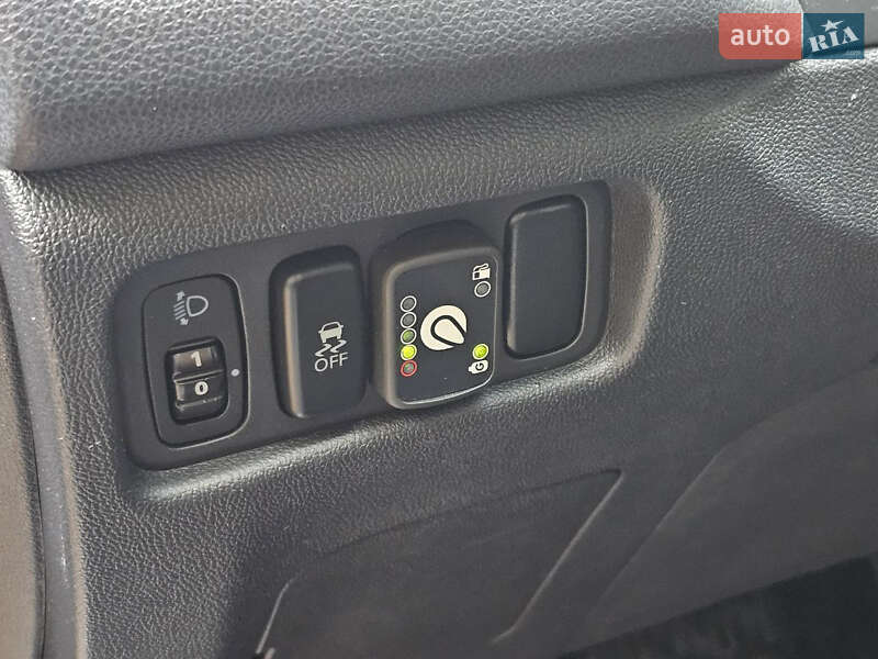 Позашляховик / Кросовер Mitsubishi ASX 2012 в Києві