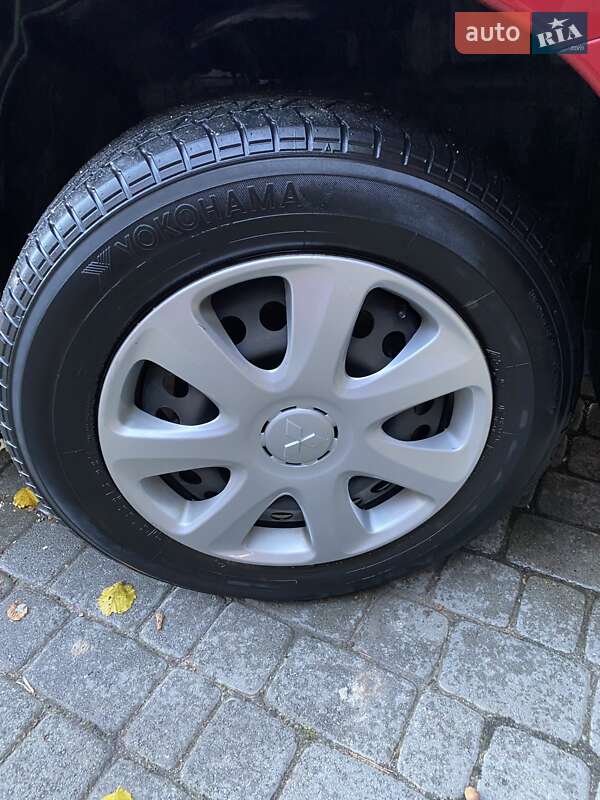 Позашляховик / Кросовер Mitsubishi ASX 2013 в Івано-Франково