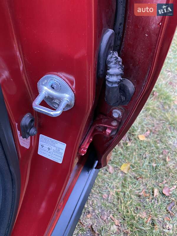 Позашляховик / Кросовер Mitsubishi ASX 2013 в Івано-Франково