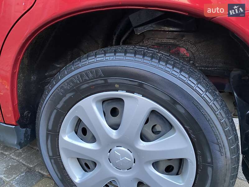 Позашляховик / Кросовер Mitsubishi ASX 2013 в Івано-Франково