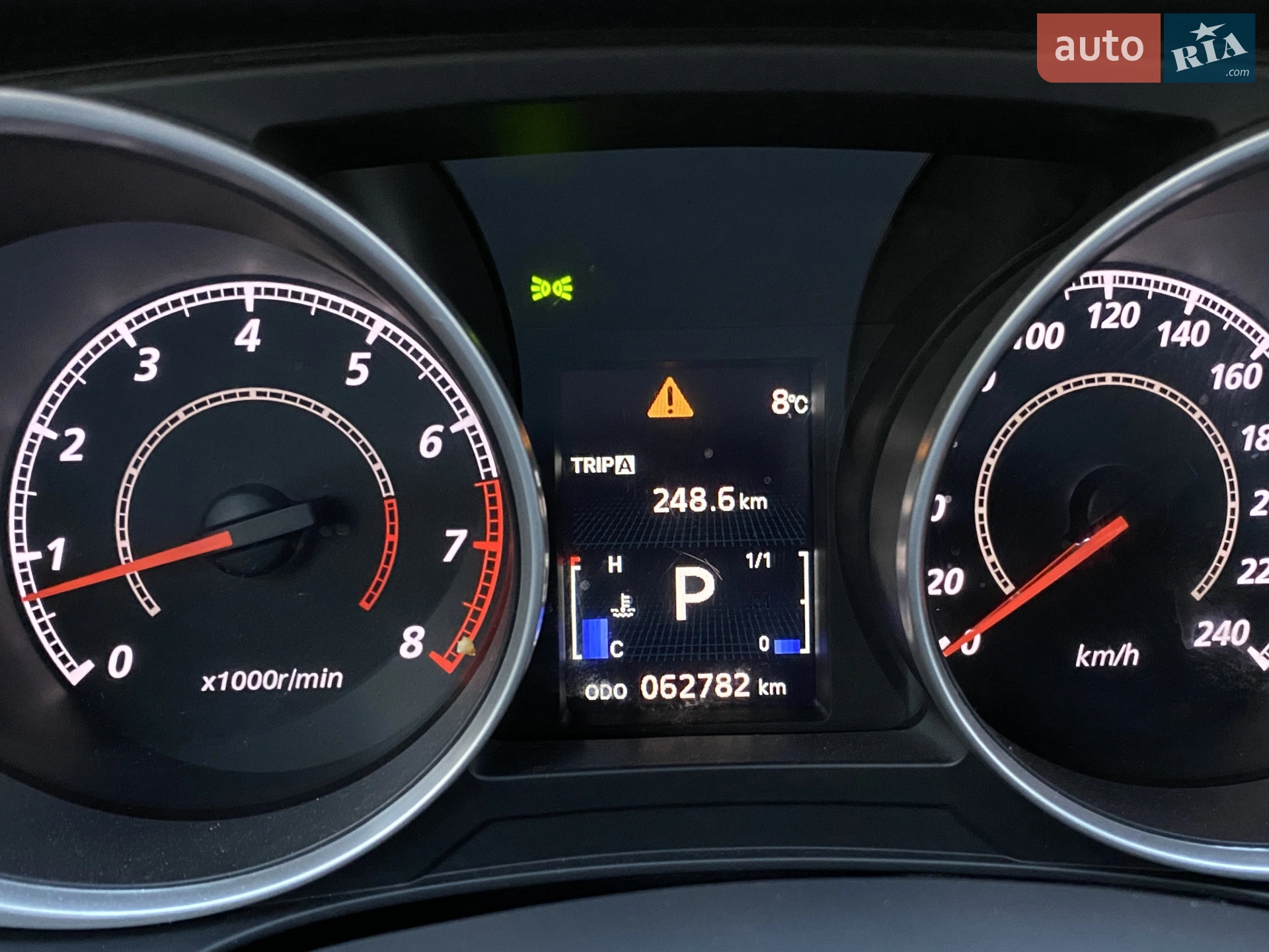 2013 Mitsubishi ASX - мініатюра 53
