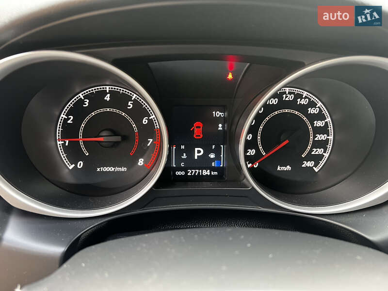 Позашляховик / Кросовер Mitsubishi ASX 2010 в Києві фото 10 Позашляховик / Кросовер Mitsubishi ASX 2010 в Києві