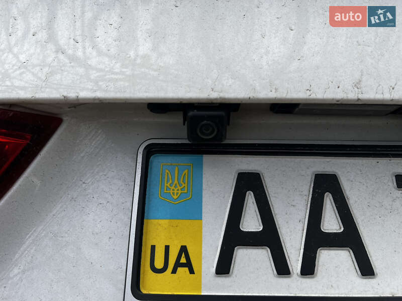 Позашляховик / Кросовер Mitsubishi ASX 2010 в Києві фото 15 Позашляховик / Кросовер Mitsubishi ASX 2010 в Києві